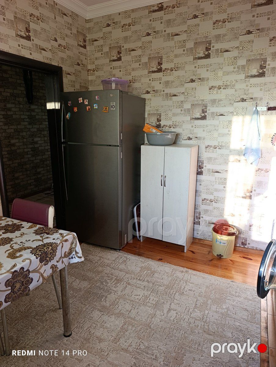 Satılır 4 otaqlı həyət evi/bağ evi 120 m² — Ev, villa, Bakı (5)