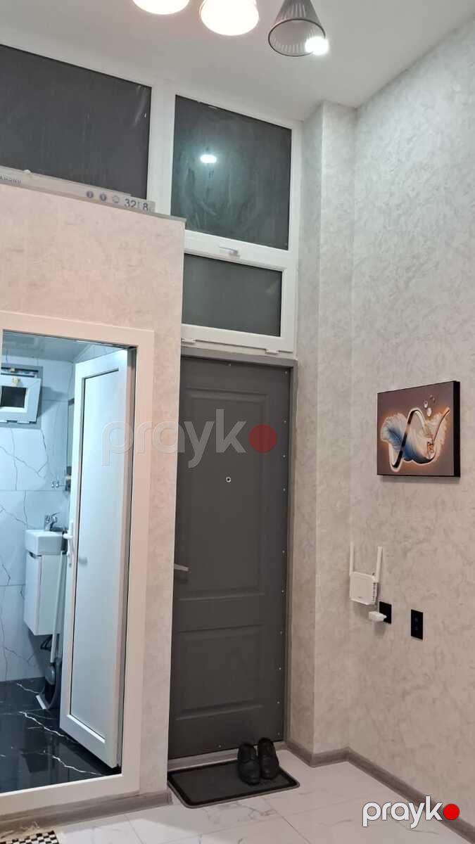 Satılır 1 otaqlı köhnə tikili 35 m² — Mənzil, Bakı (12)