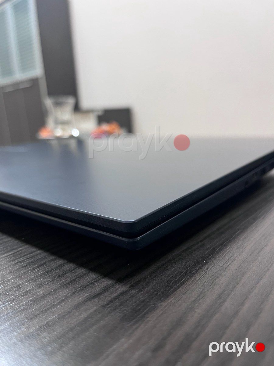 ASUS VivoBook 15 — 16GB RAM Full HD NVMe SSD — Noutbuklar, Bakı (6)