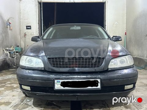 Opel Omega, 2.0 L, 2000 il, 245 300 km — Bakı