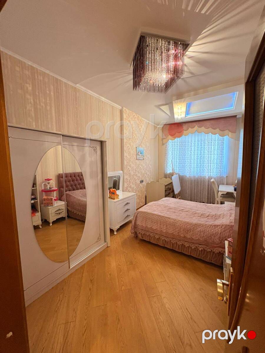 Satılır 4 otaqlı yeni tikili 170 m² — Mənzil, Bakı (12)