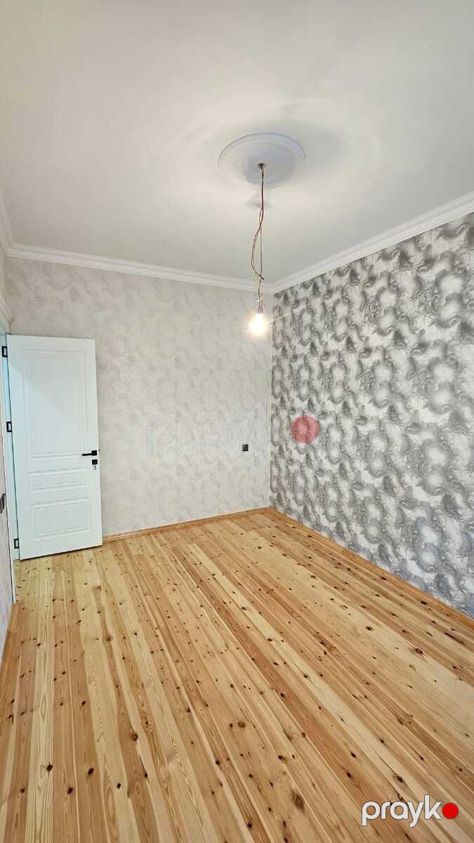 Satılır 3 otaqlı həyət evi/bağ evi 79.5 m² — Ev, villa, Bakı (8)