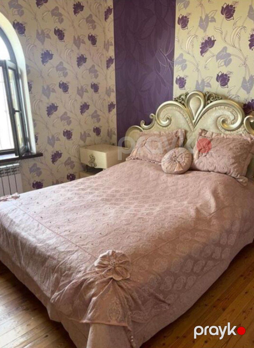 Satılır 4 otaqlı həyət evi/bağ evi 6 m² — Ev, villa, Bakı (6)