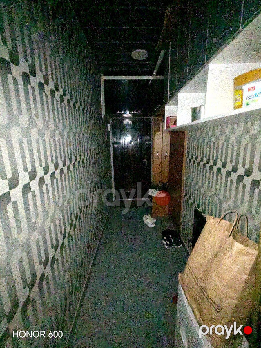 2-otaqlı yeni tikili kirayə verilir, Yeni Yasamal qəs., 50 m² — Mənzil, Bakı (6)