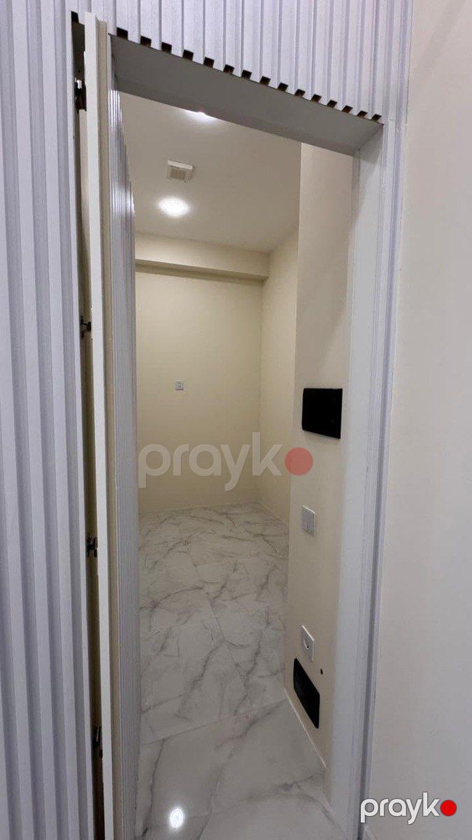Satılır 2 otaqlı yeni tikili 62 m² — Mənzil, Bakı (10)