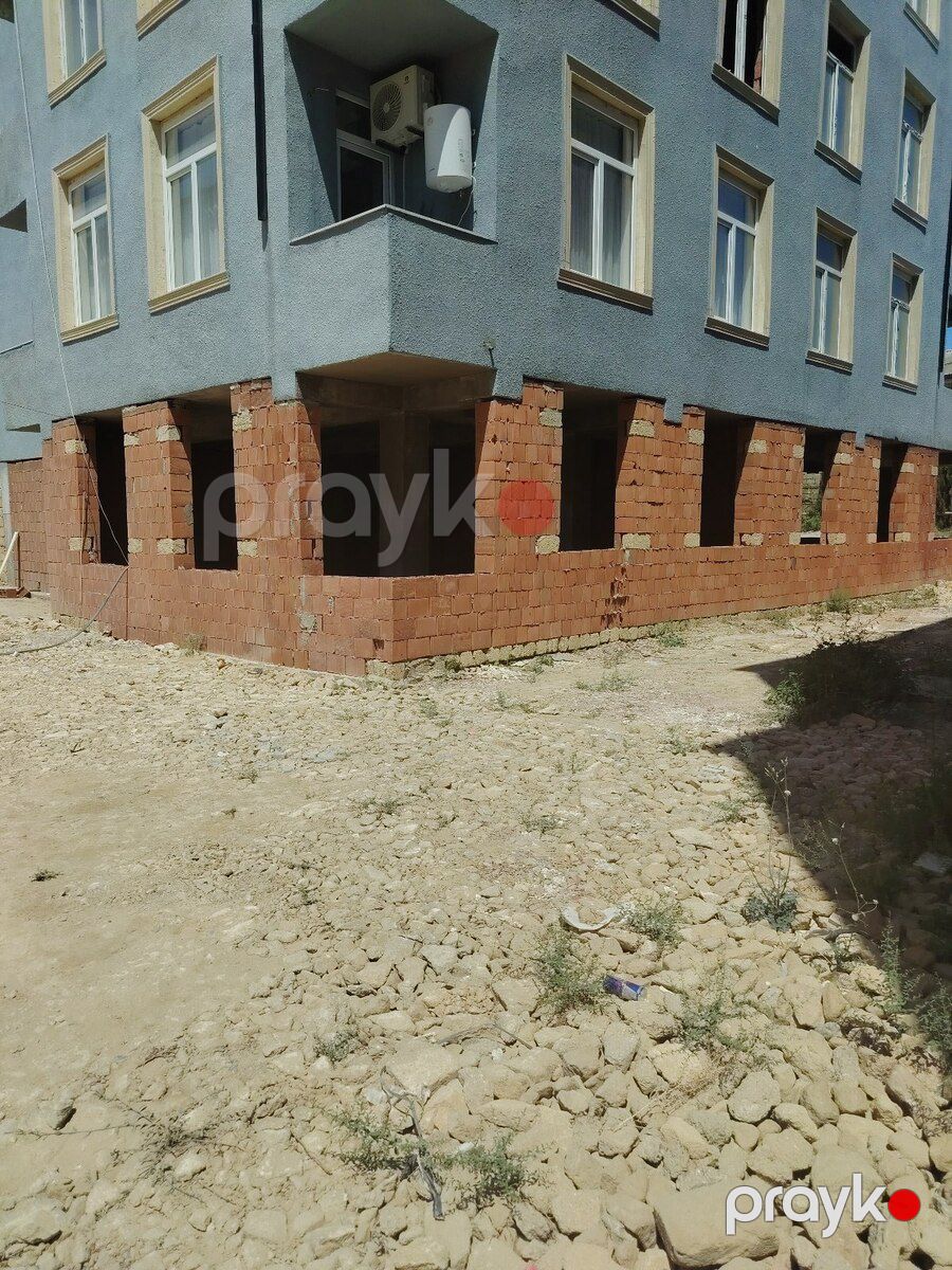 3-otaqlı yeni tikili, Xırdalan ş., 85.5 m² — Mənzil, Xırdalan (7)