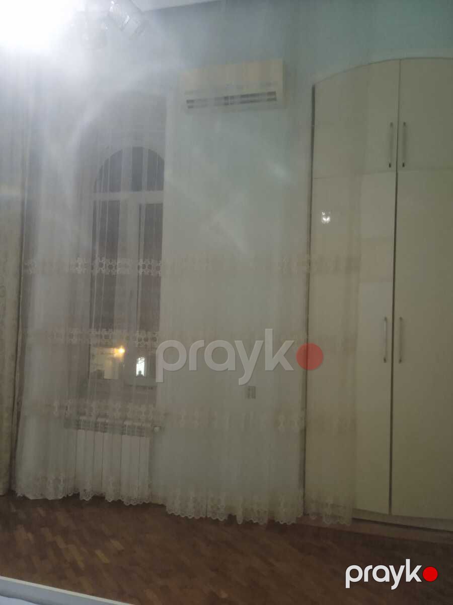 İcarəyə verilir 2 otaqlı köhnə tikili 65 m² — Mənzil, Bakı (2)