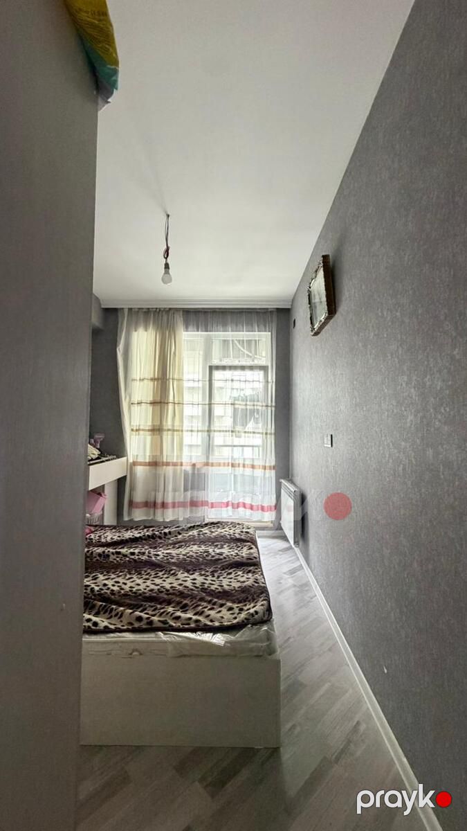 İcarəyə verilir 2 otaqlı yeni tikili 80 m² — Mənzil, Bakı (5)