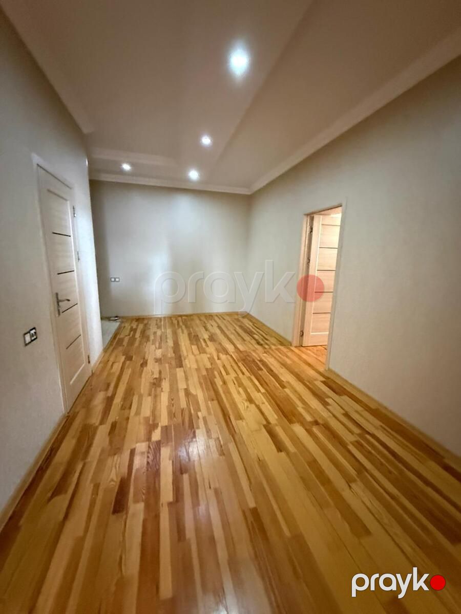 Satılır 3 otaqlı yeni tikili 124 m² — Mənzil, Bakı (6)