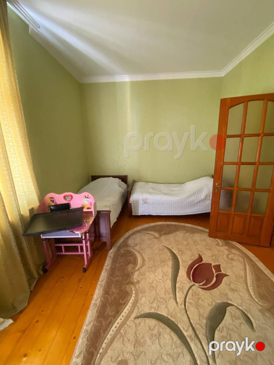 Satılır 3 otaqlı yeni tikili 120 m² — Mənzil, Bakı (7)