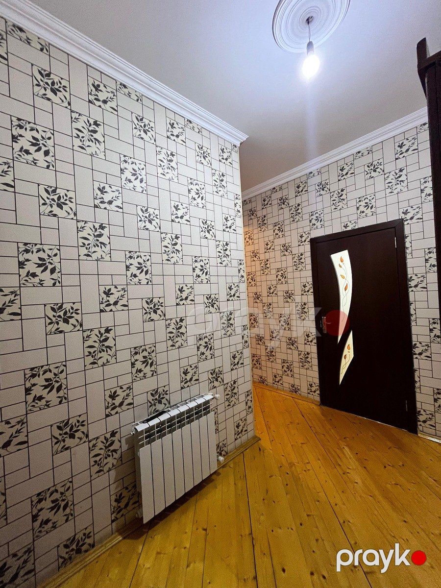 İcarəyə verilir 2 otaqlı yeni tikili 55 m² — Mənzil, Bakı (2)