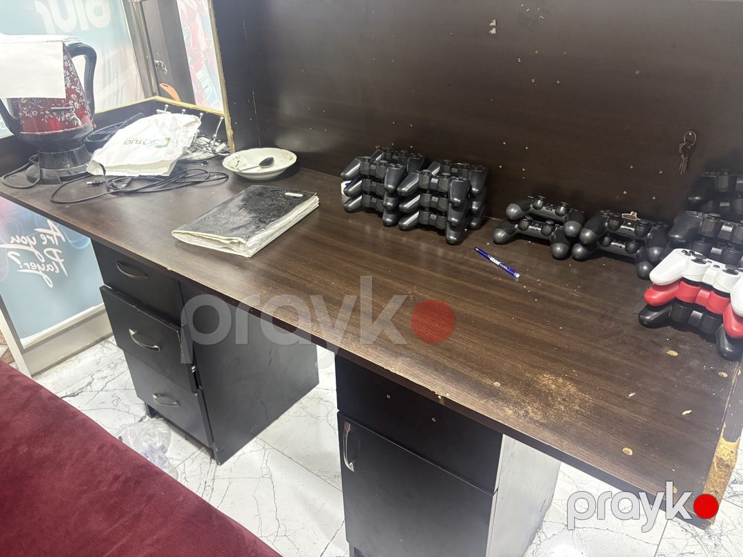 Hazır biznes - playstation klub avadanlıqları — Biznes və avadanlıq, Bakı (8)
