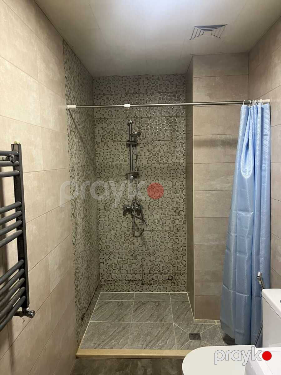 İcarəyə verilir 2 otaqlı yeni tikili 65 m² — Mənzil, Bakı (9)