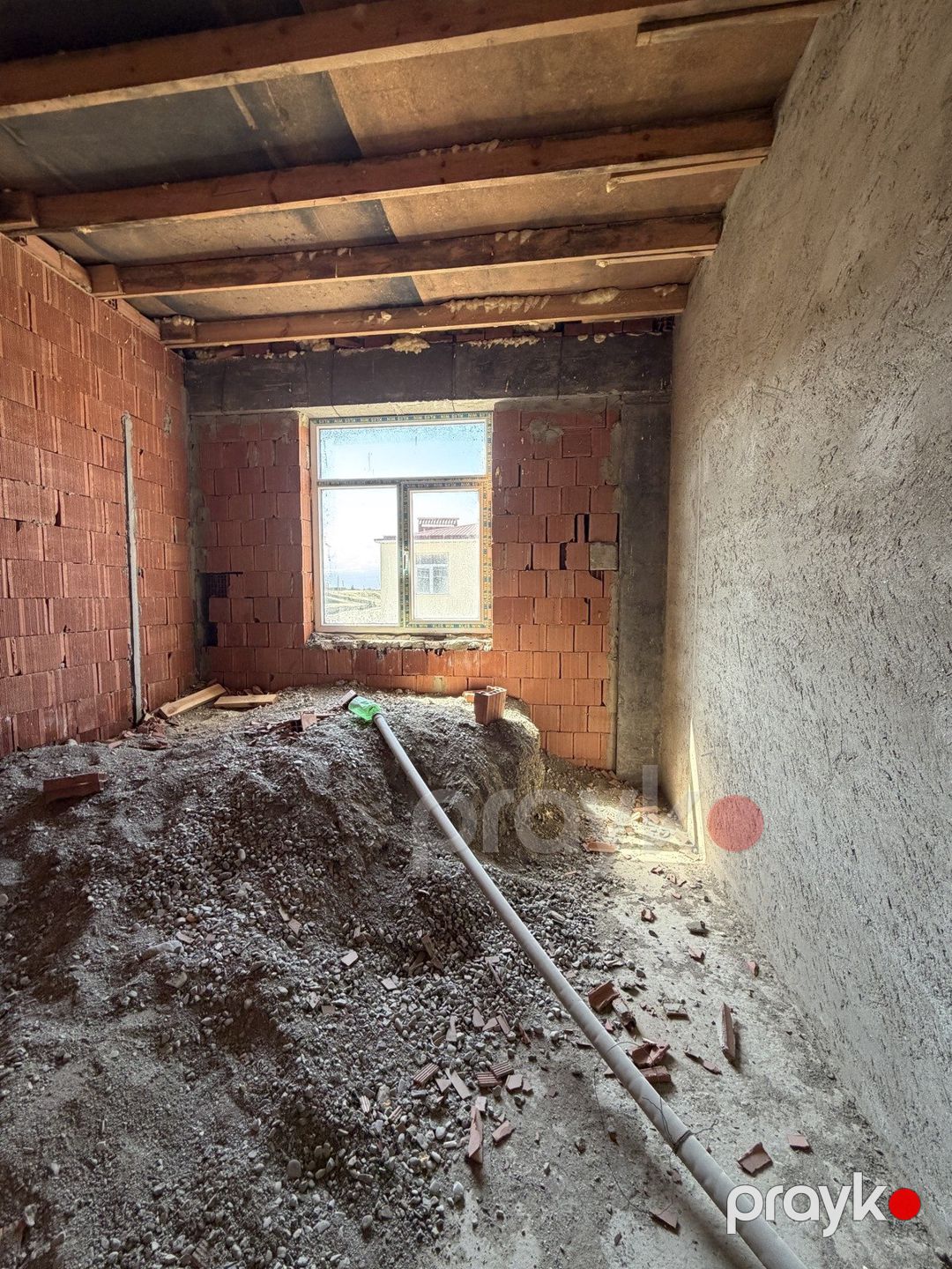 Satılır 4 otaqlı yeni tikili 100 m² — Mənzil, Bakı (10)