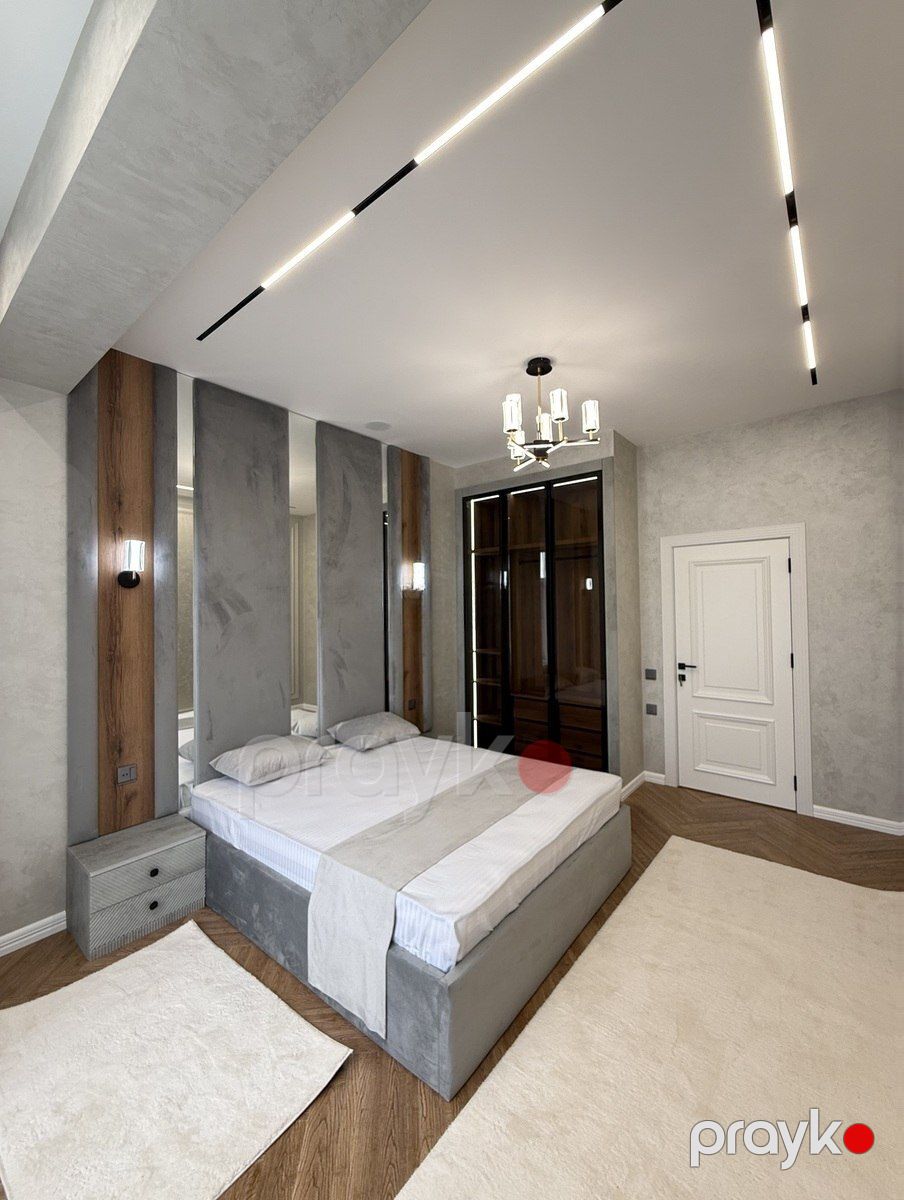 Satılır 2 otaqlı yeni tikili 63 m² — Mənzil, Bakı (11)