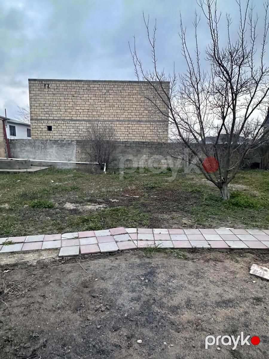 Satılır torpaq 3 sot — Torpaq, Bakı (2)