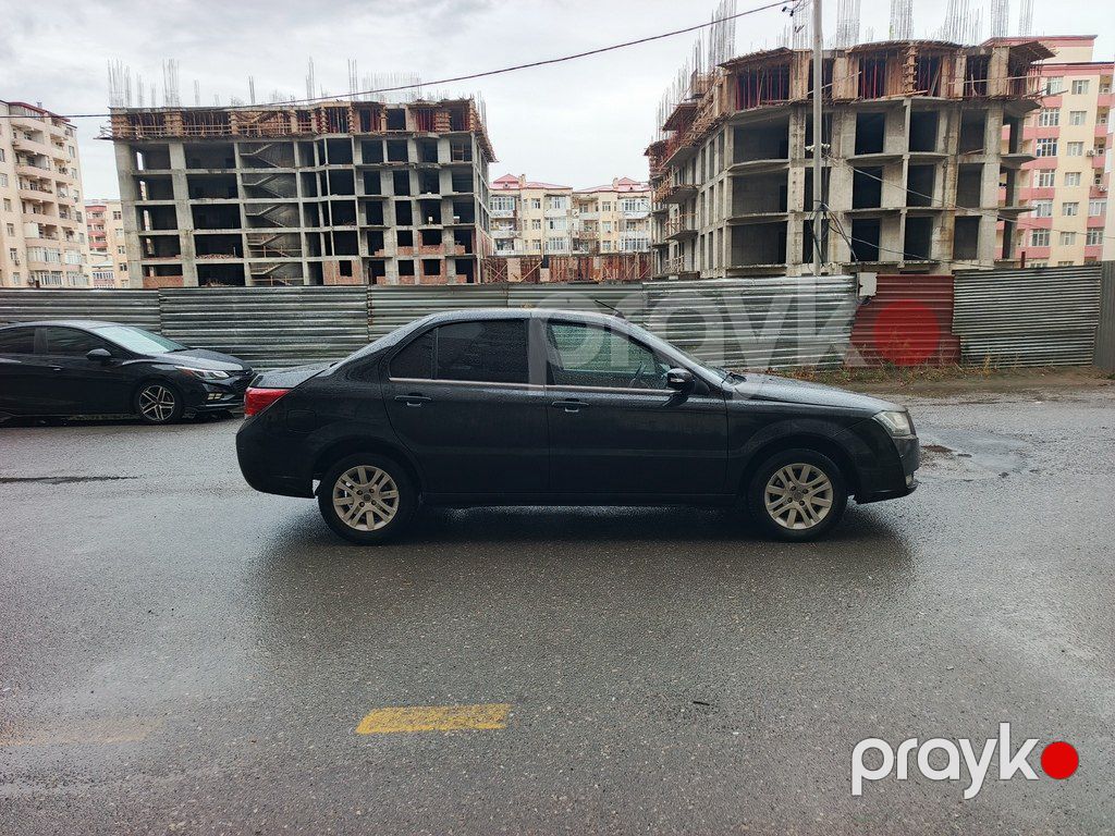 Khazar LD, 1.6 L, 2019 il, 256 843 km — Avtomobillər, Bakı (4)