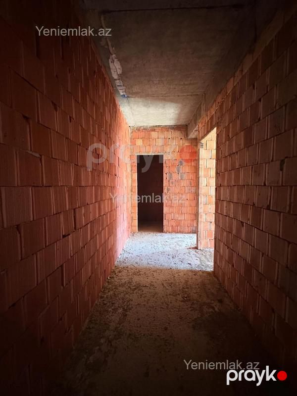 Satılır 1 otaqlı Bina evi menzil (Yeni tikili), 54 m², Masazır — Mənzil, Abşeron (7)
