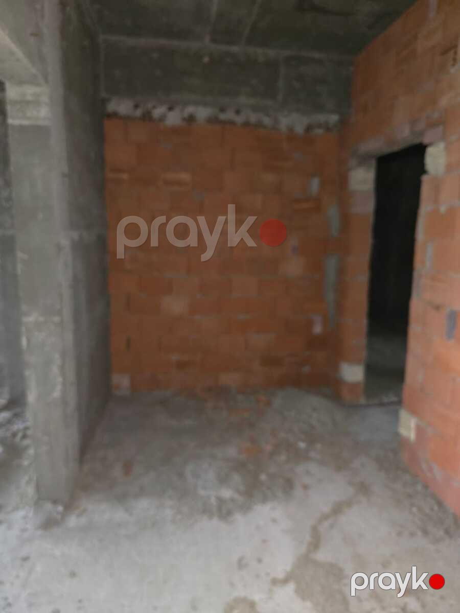 Satılır 1 otaqlı yeni tikili 55 m² — Mənzil, Bakı (6)
