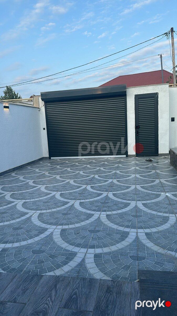 Bağ evi kirayə verilir, Mərdəkan qəs — Ev, villa, Bakı (8)