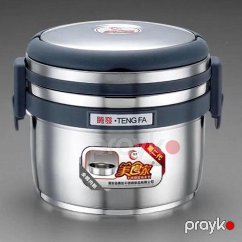 Yemək termosu 1.4L — Bakı