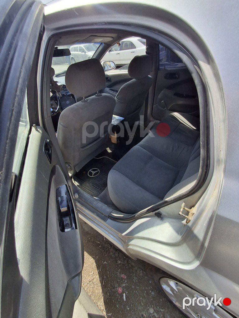 Chevrolet Lacetti, 1.6 L, 2006 il, 25 000 km — Avtomobillər, Bakı (5)