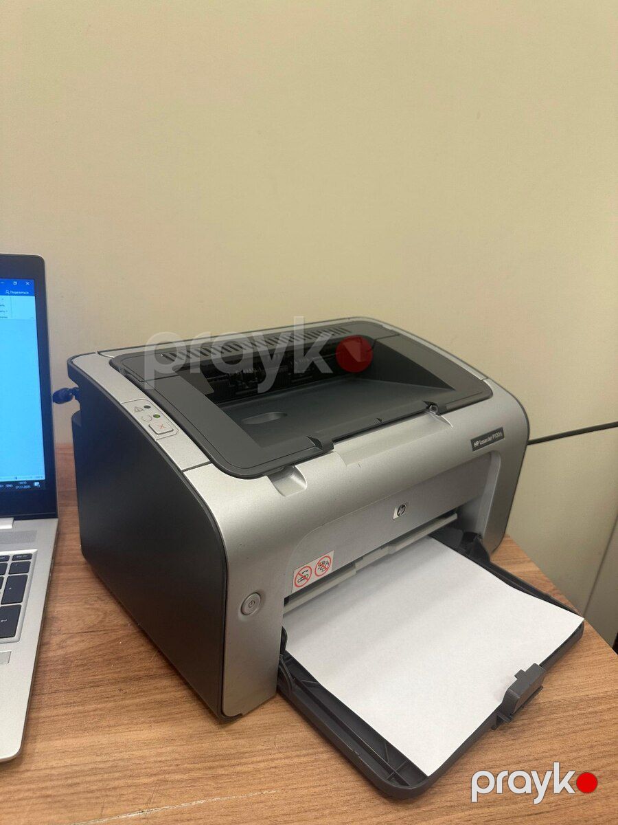 Printer — Ofis texnikası və istehlak malları, Bakı (3)