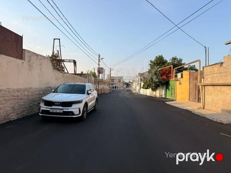 Satılır Torpaq sahəsi, 5 sot, Xəzər rayonu — Torpaq, Bakı (5)