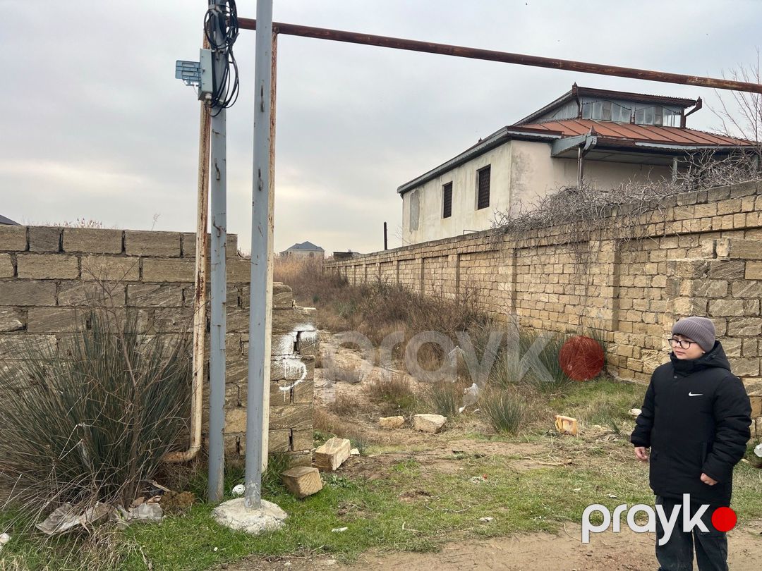 2.5 sot torpaq sahəsi, Sumqayıt ş — Torpaq, Sumqayıt (7)