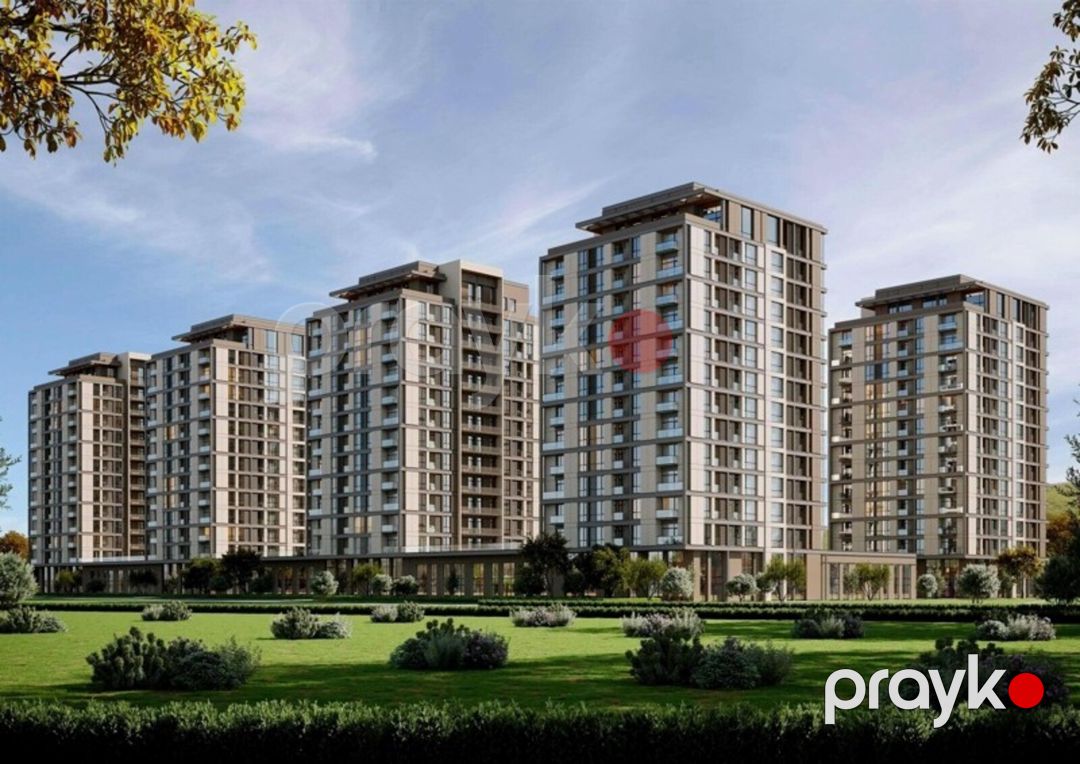 İcarəyə verilir 2 otaqlı yeni tikili 60 m² — Mənzil, Bakı (2)