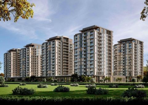 İcarəyə verilir 3 otaqlı yeni tikili 85 m² — Bakı