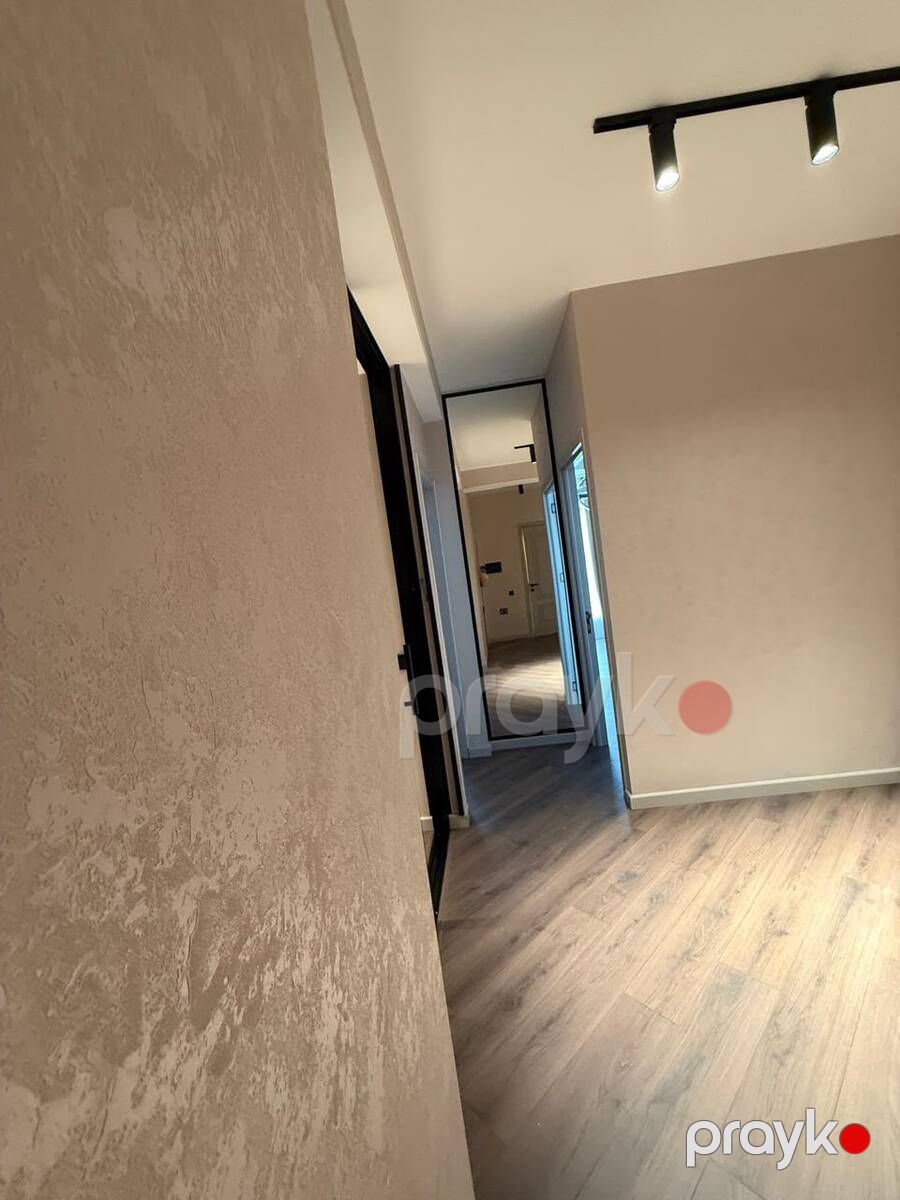 Satılır 2 otaqlı yeni tikili 60 m² — Mənzil, Bakı (7)