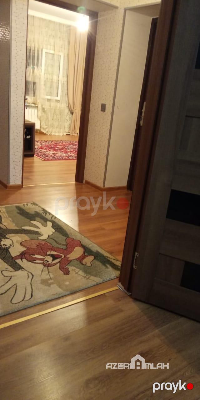 Satılır 2 otaqlı mənzil İsmayıllı rayonu İsmayıllı rayonu — Mənzil, İsmayıllı (2)