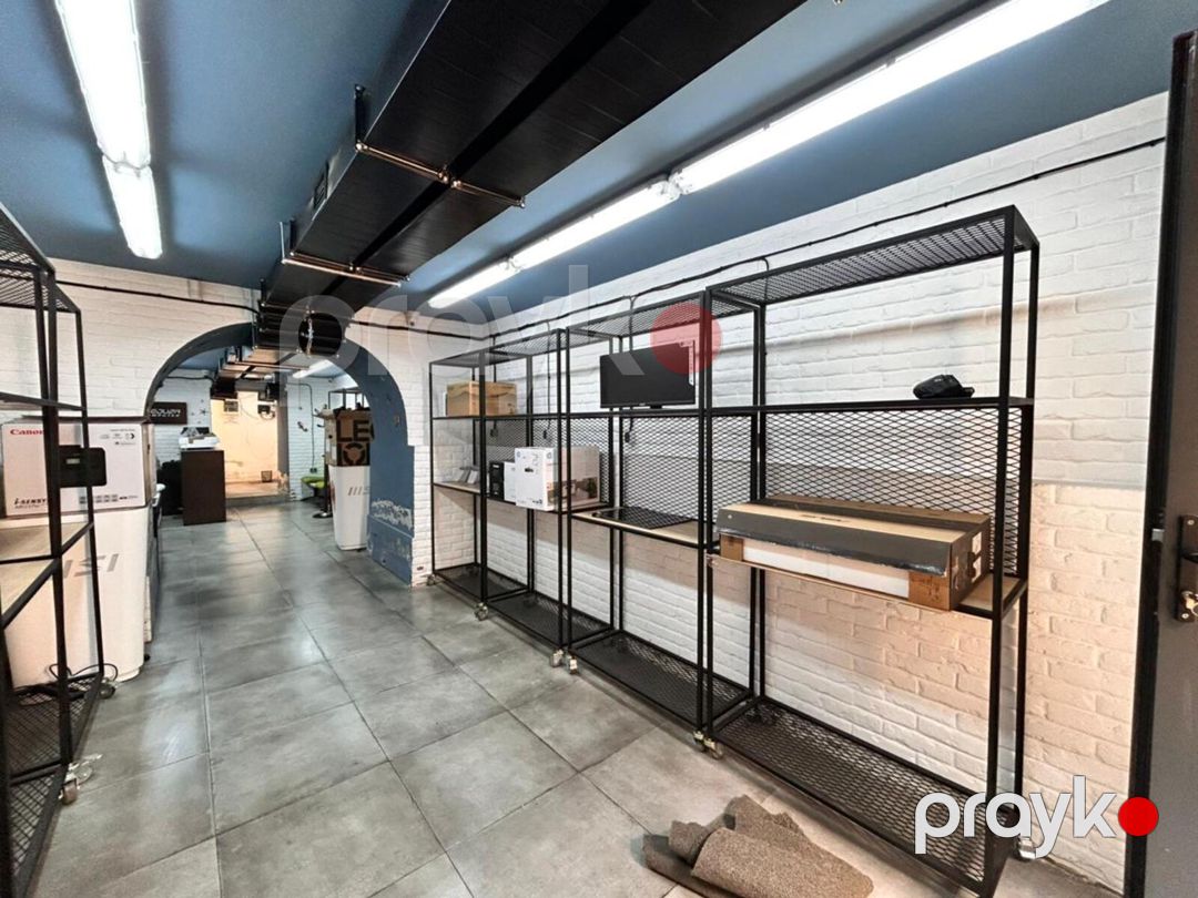Satılır obyekt 55 m² — Əmlak, Bakı (5)