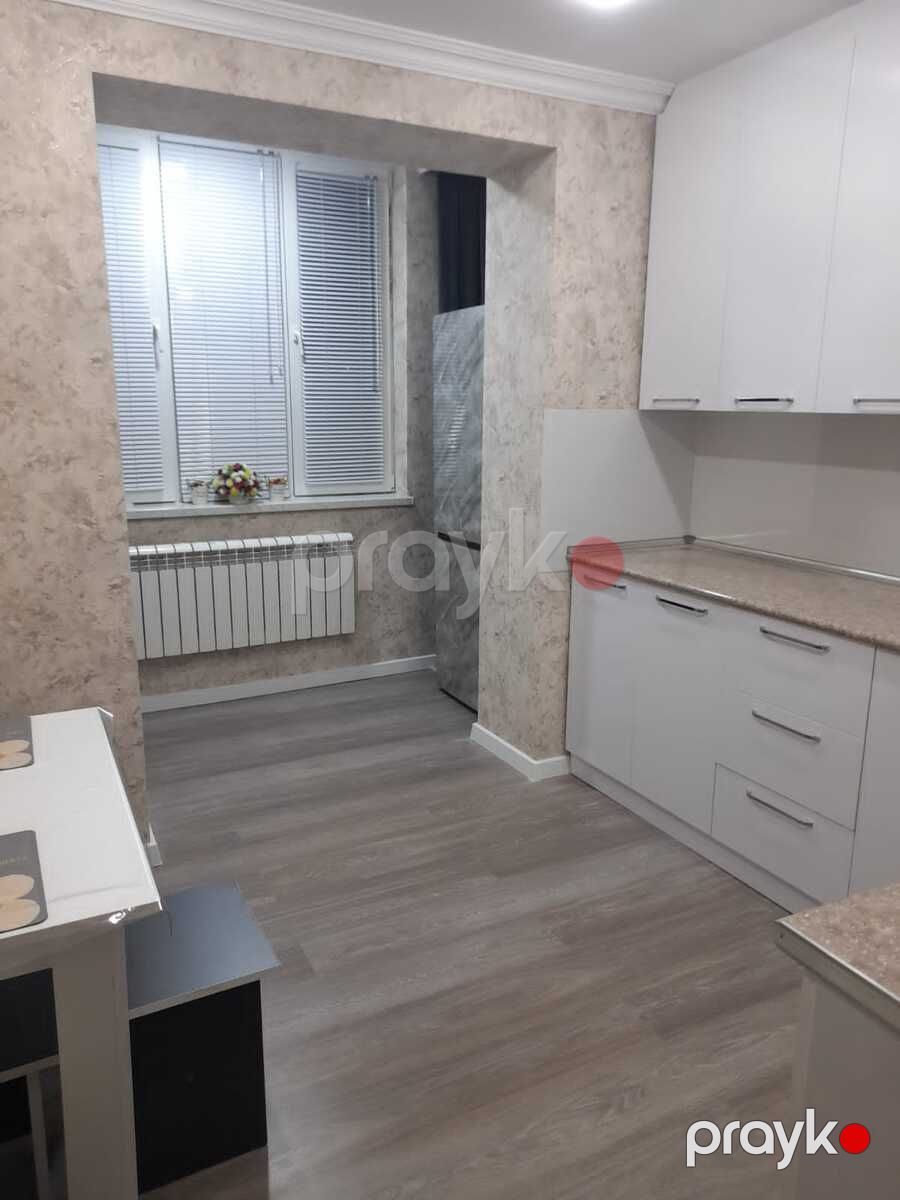 İcarəyə verilir 2 otaqlı yeni tikili 80 m² — Mənzil, Bakı (9)