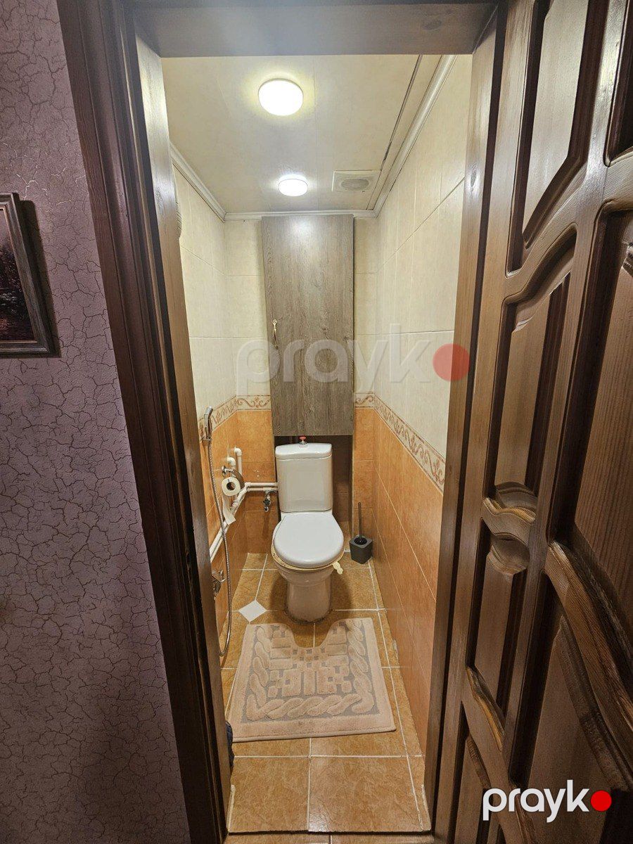 Satılır 3 otaqlı köhnə tikili 90 m² — Mənzil, Bakı (7)