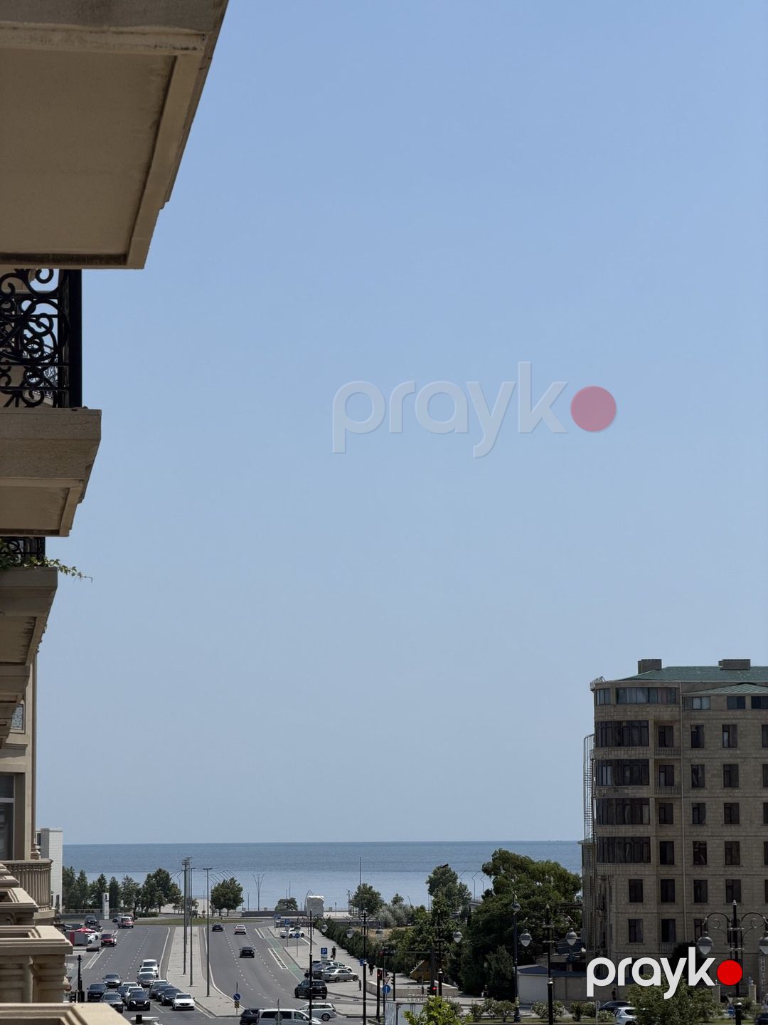 Satılır 2 otaqlı yeni tikili 68 m² — Mənzil, Bakı (3)