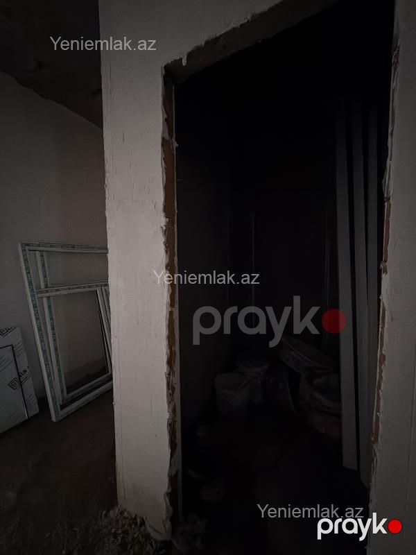 Satılır 2 otaqlı Bina evi menzil (Yeni tikili), 44 m², Masazır — Mənzil, Abşeron (4)