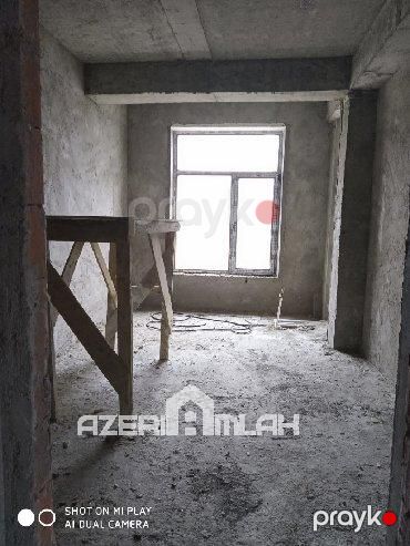 Satılır 3 otaqlı mənzil Nərimanov rayonu Nərimanov rayonu — Bakı