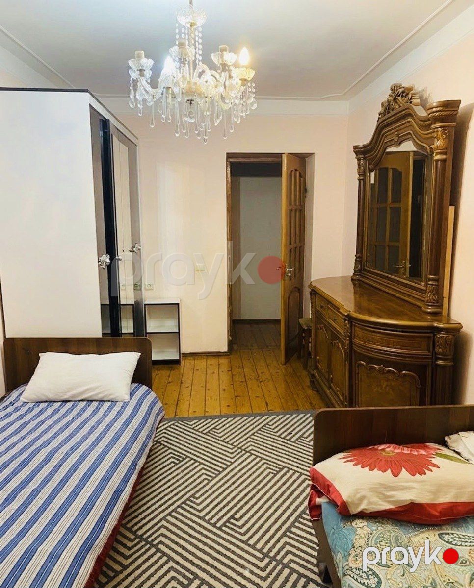 Satılır 3 otaqlı köhnə tikili 70 m² — Mənzil, Bakı (9)