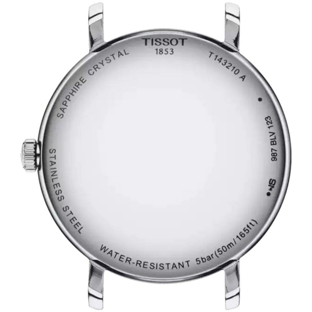 Saat Tissot T1432101109100 — Qol saatları, Bakı (3)
