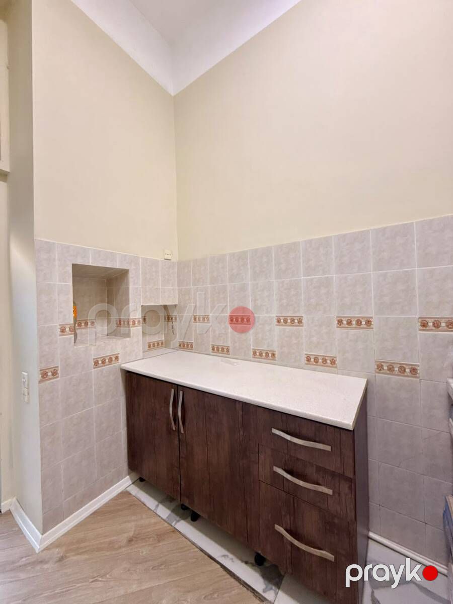 İcarəyə verilir 1 otaqlı köhnə tikili 40 m² — Mənzil, Bakı (3)