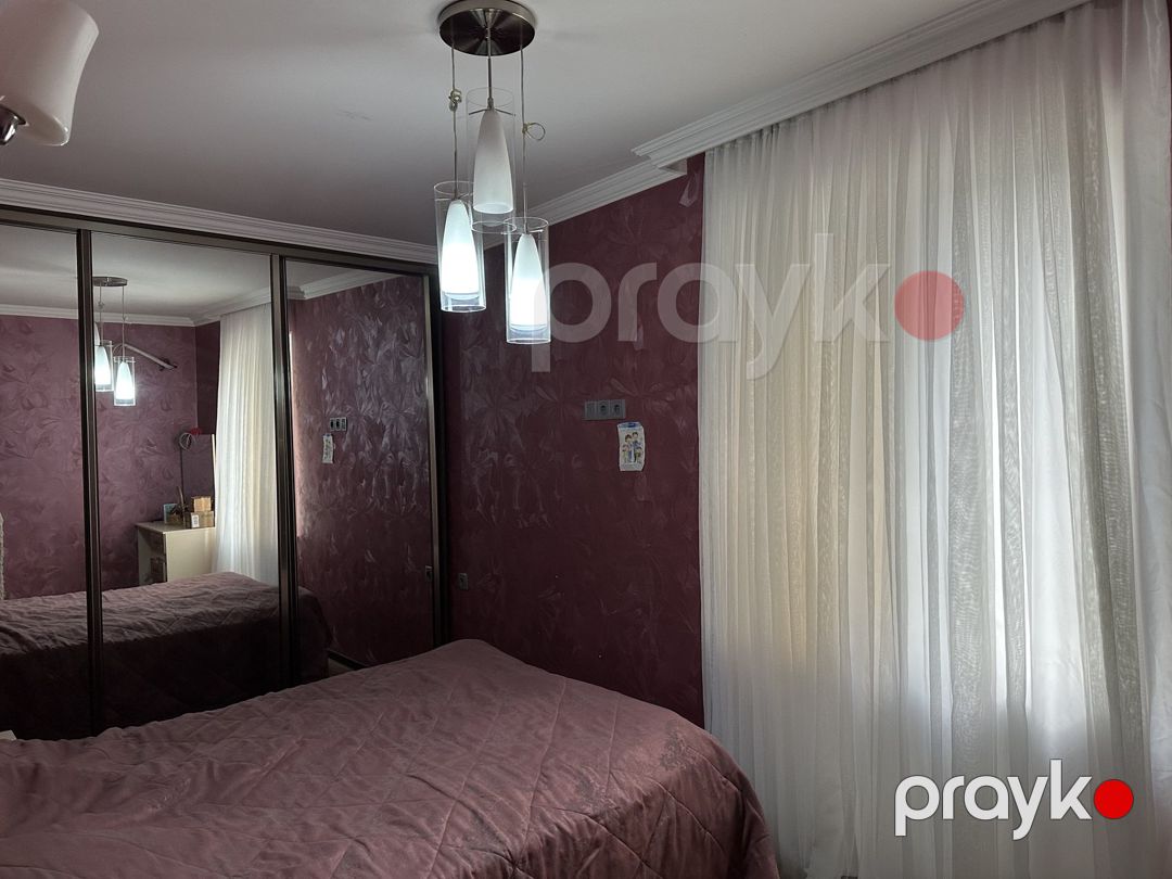 Satılır 3 otaqlı köhnə tikili 45 m² — Mənzil, Bakı (6)