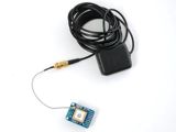 Kateqoriya: Simsiz Əlaqə GPS Məhsul: Aktiv GPS Antenası Qiymət — Robotzade Azərbaycan