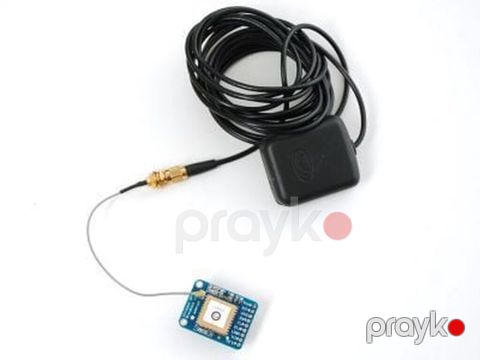 Kateqoriya: Simsiz Əlaqə GPS Məhsul: Aktiv GPS Antenası Qiymət