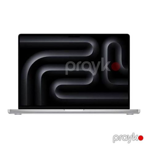 Apple Macbook Pro 14-inch M5 32/2TB — Bakı