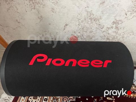 Dinamiklər Pioneer — Bakı