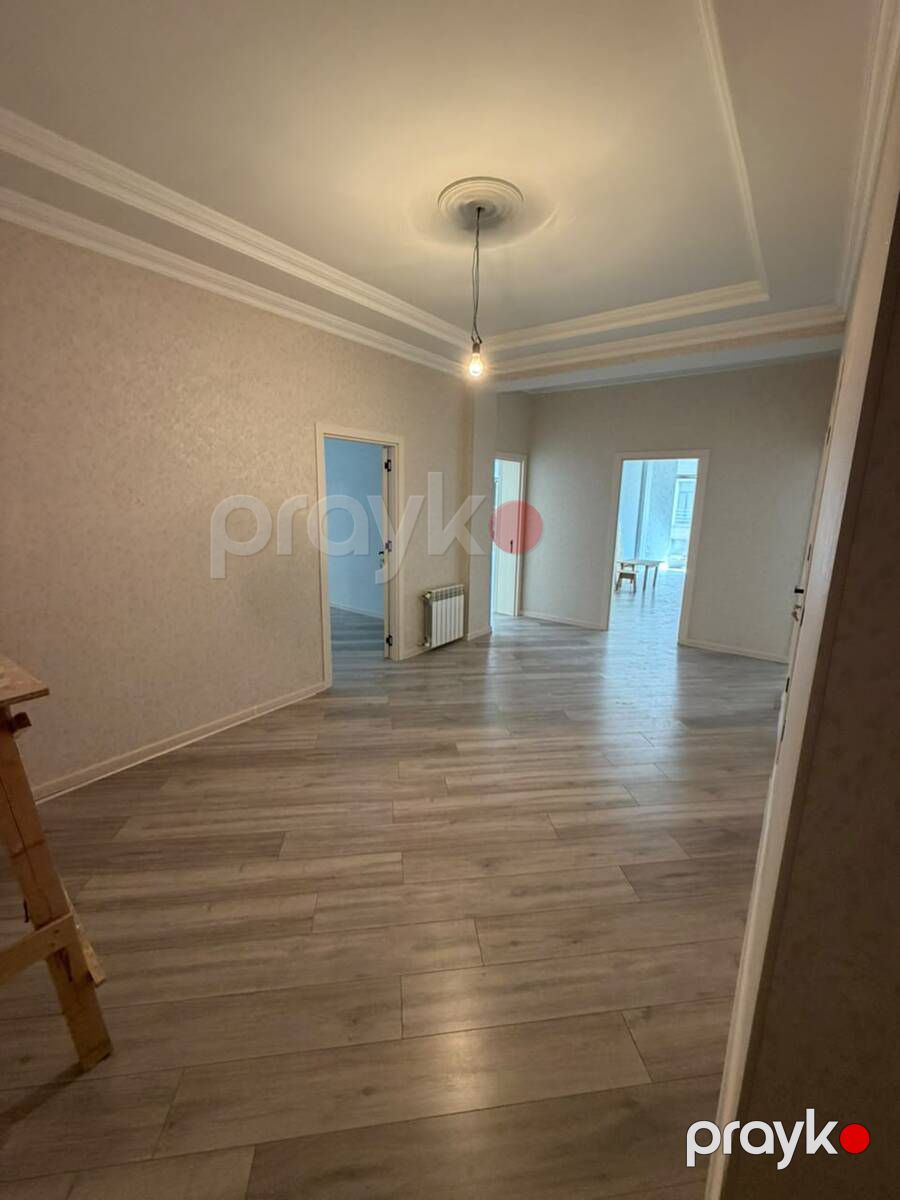 İcarəyə verilir 3 otaqlı yeni tikili 160 m² — Mənzil, Bakı (5)