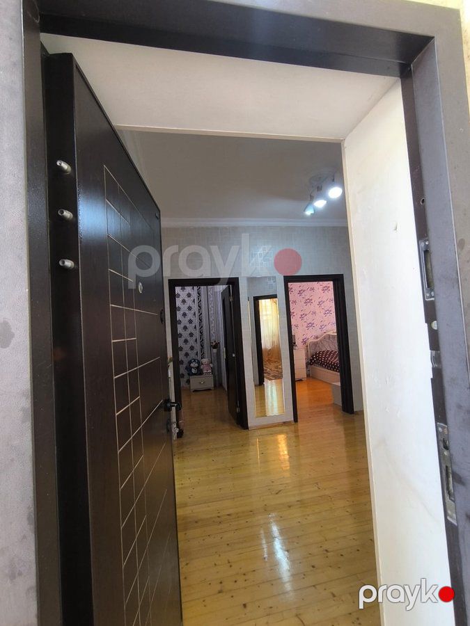 Bağ evi, 100 m², Masazır q., Abşeron — Ev, villa (5)