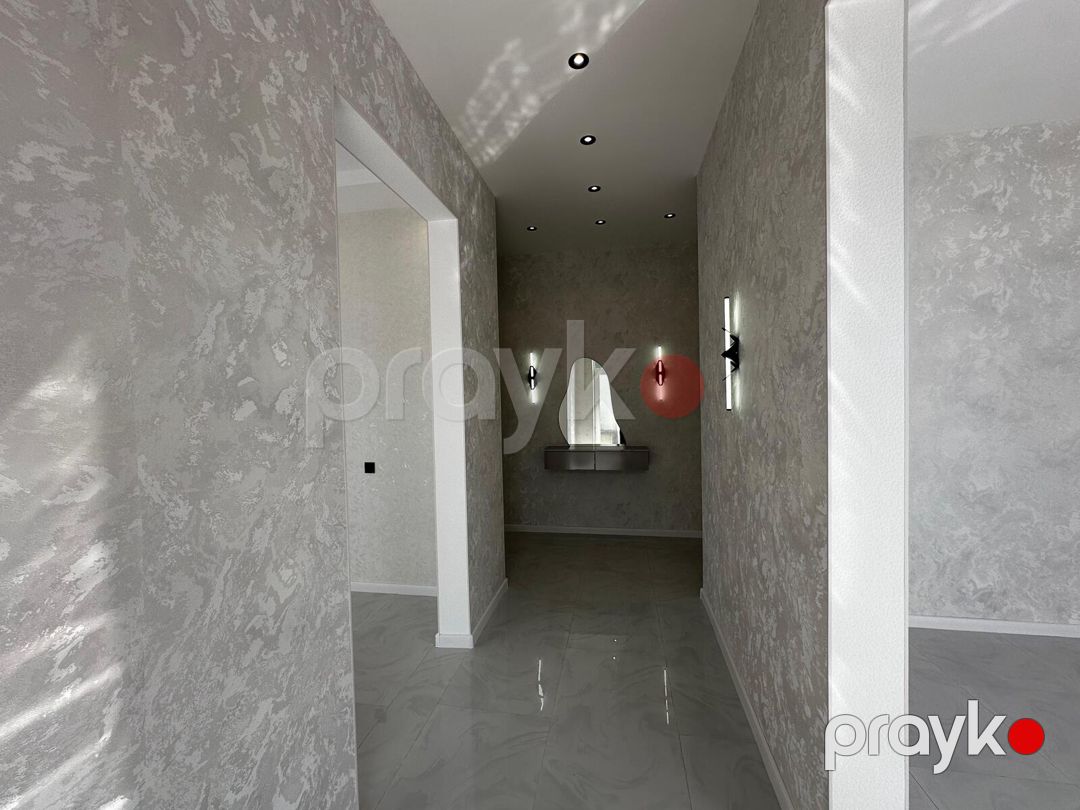 Satılır 4 otaqlı həyət evi/bağ evi 150 m² — Ev, villa, Bakı (8)